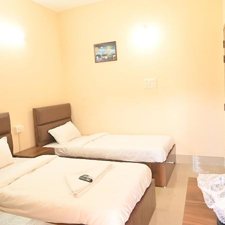 Sunflower Guest House Guwahati Luaran gambar