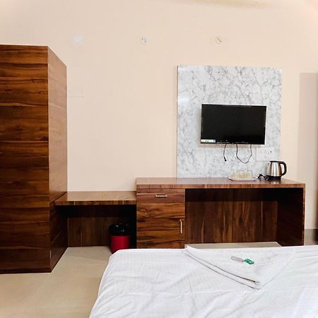 Sunflower Guest House Guwahati Luaran gambar