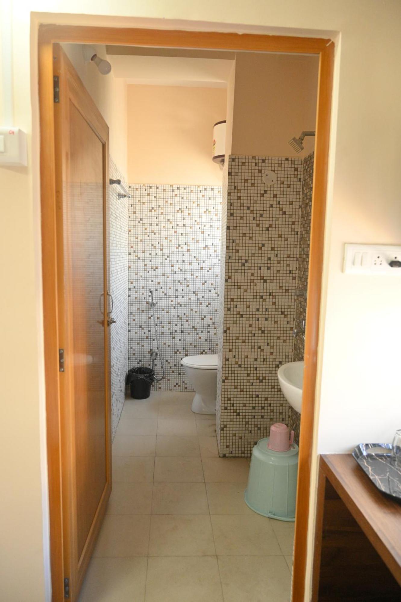 Sunflower Guest House Guwahati Luaran gambar