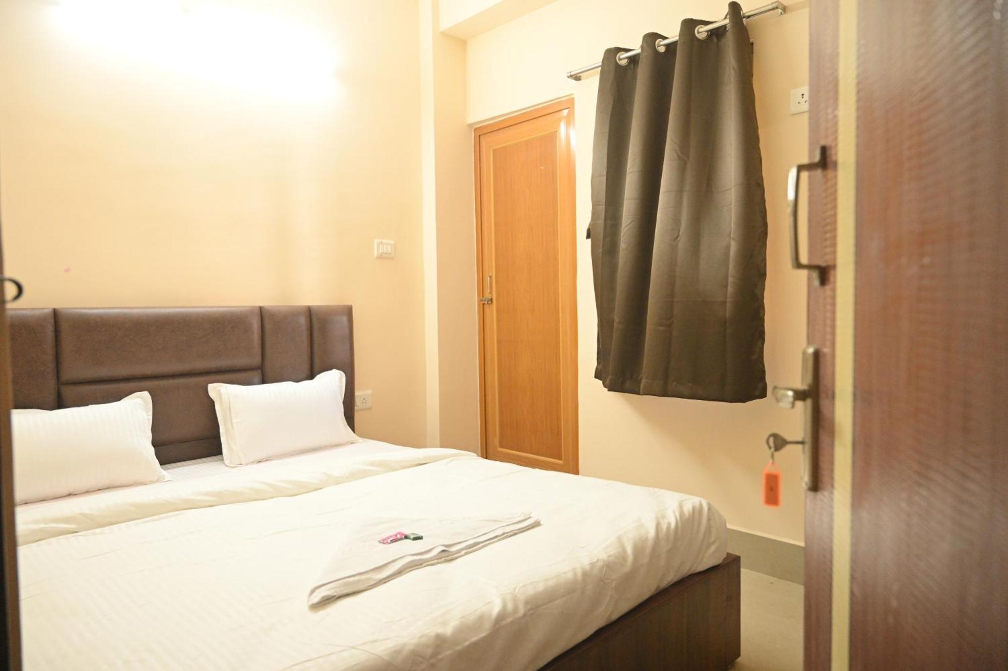 Sunflower Guest House Guwahati Luaran gambar