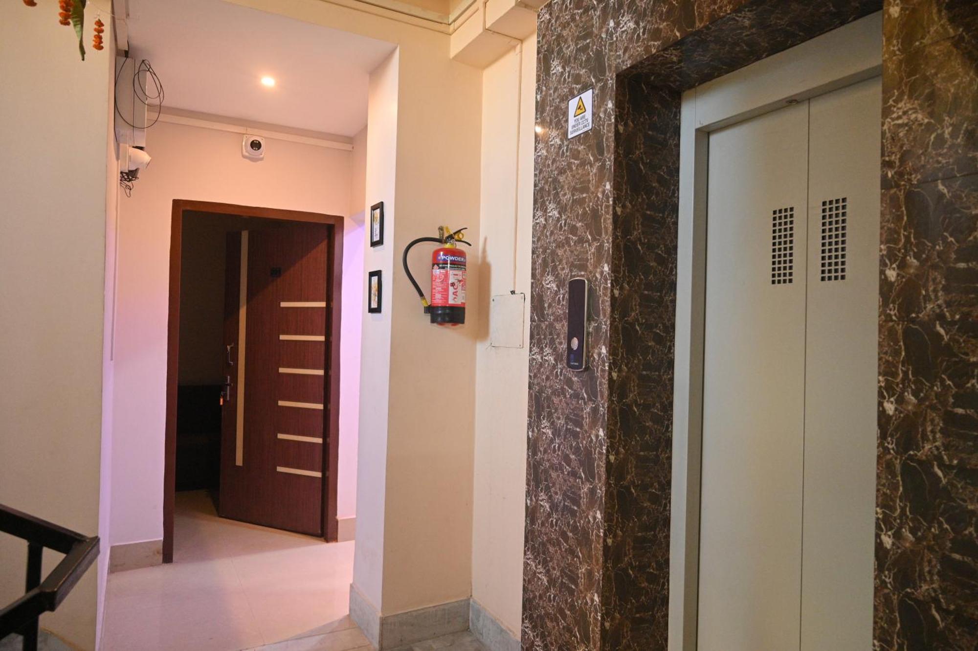 Sunflower Guest House Guwahati Luaran gambar