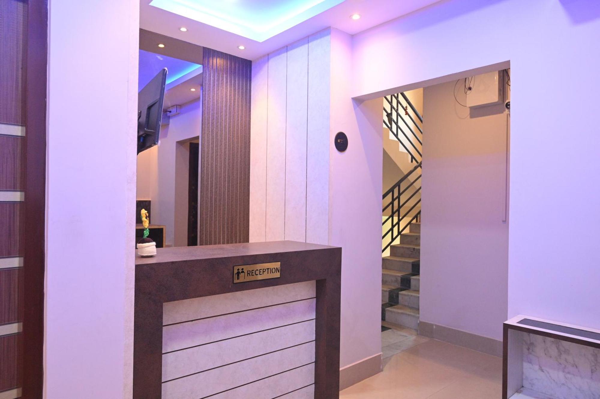 Sunflower Guest House Guwahati Luaran gambar