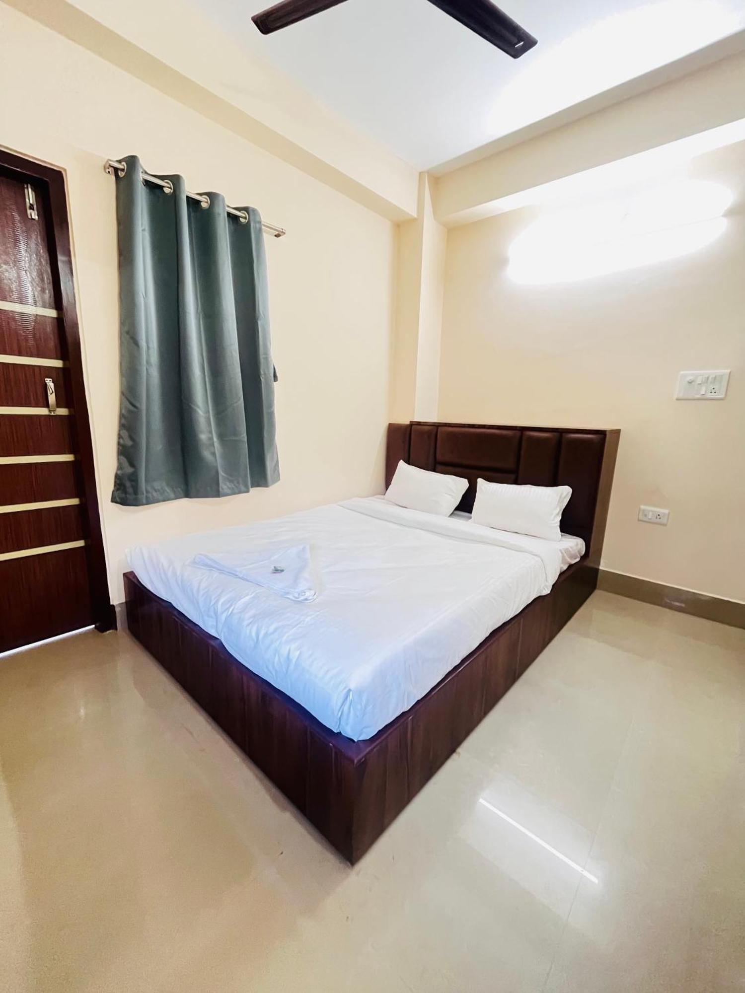 Sunflower Guest House Guwahati Luaran gambar